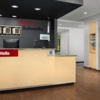 TownePlace Suites by Marriott Gainesville Northwest – hotel w mieście Gainesville