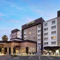 Courtyard San Francisco Airport Burlingame, hotel v destinácii Burlingame