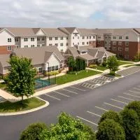 Residence Inn by Marriott Decatur Forsyth, hotel u gradu Forsyth