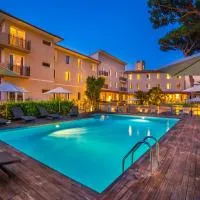 Marina Garden Hotel, hotel en Marciana Marina