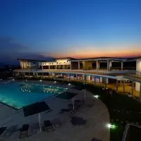 MWC Club by Downtown, hotel di Singapperumālkovil