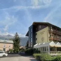 Dolomitenhotel Lienz, hotel em Lienz