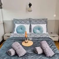 BAST Babichy 29 DOM Apartamenty MANDORIA , Rodzina , Family , Orientarium , PTAK , Parking bezpłatny, hotel i Babichy