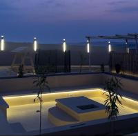 Liwa sunrise Farm:  bir otel