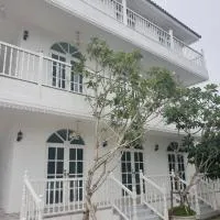 Bananaleaf Wedding Cafe & Resort, hotel en Ban Bang Kaeo