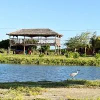 Hospedaje Palaaijat, hotel em Mayapo