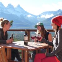 Canmore Alpine Hostel - Alpine Club of Canada – hotel w mieście Canmore
