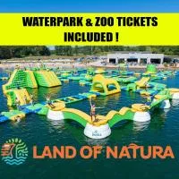 Natura VUE Resort & Boathouse, hotel in Wisconsin Dells