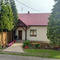 Gawlasoowka, hotel u gradu Invald