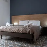 B&B Agorà, hotel en Naro