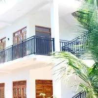 Adi Residences - Private Apartments and Villa Stay Batticaloa, hotel v destinácii Batticaloa
