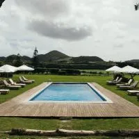 Pico do Refúgio - Casas de Campo, Hotel in Ribeira Grande
