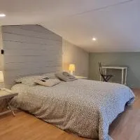 La Passiflore, hotel a Mazan