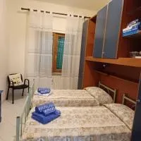 casa vacanze Luisa, Hotel in Lazzeretto