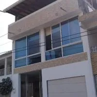 Chinácota에 위치한 호텔 HOTEL BOUTIQUE NR