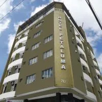 Petaluma hotel Fomiga, מלון בפורמיגה