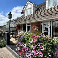Malahide Guest Rooms, hotel v mestu Malahide