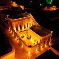 Seyr-i asur, hotel poblíž Letiště Batman - BAL, Midyat