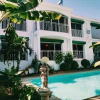 Hôtel La Kapila Ivato, hotel din Ivato
