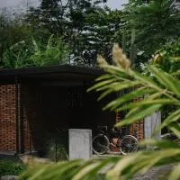 Huni Homestay Tembi, hotel en Bantul