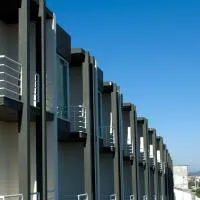 Hotel Pombeira: Guarda'da bir otel