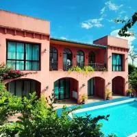 พัทลุงเมริเดียนโฮเทล, hotel a Phatthalung