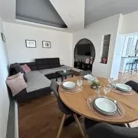Apartman Gaby, khách sạn ở Virovitica