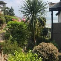 Brig-y-Don, hotel a Aberdyfi