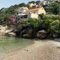 Belleview Apartments Vrbica, hotel en Dubrovnik