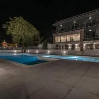 Casa do Adro Hotel de Charme, hotel a Ferreira do Zêzere