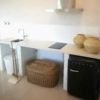 Olea Apartments & Multidisciplinary Space, Hotel in Salinas