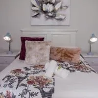 Dreamers Guesthouse - NO LOADSHEDDING, hotel v destinaci King Williamʼs Town