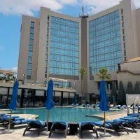 Erbil Rotana โรงแรมในเอร์เบล