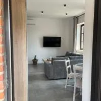 Neighbourhood Apartment, hotell i Lublin