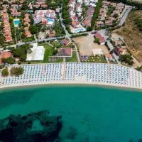 Hanedan Beach Hotel, hotel u gradu Foča