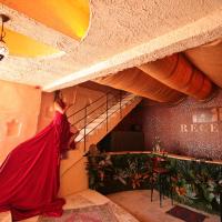 Ashab-I Kehf Cappadocia House, hotel near Nevsehir Airport - NAV, Nevsehir
