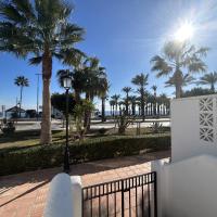 Casa de playa los Alamos Andra, Hotel in Torremolinos