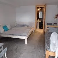 Comfort Akacija Hotel, hotel u gradu Viljnjus
