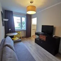 Seersant apartment studio, hotel en Paldiski