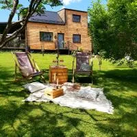 LOFT WAPITI, khách sạn ở Hutisko