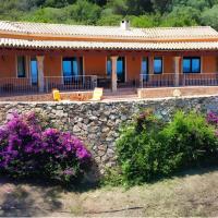 Villa Caldinelli, hotel a Muravera