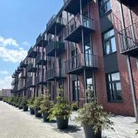Apartament OPAL Mickiewicza, ξενοδοχείο σε Tarnowskie Gory