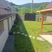 Casa nouă, hotel in Sasca Montană