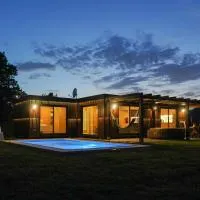Quinta da Mó, hotel v mestu Terras de Bouro