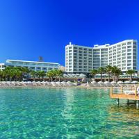 Boyalik Beach Hotel & Spa Cesme, hotel u Če&scaron;mama