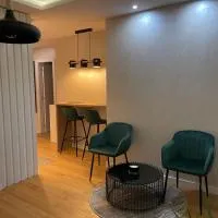 Apartments Jedro، فندق في بلغراد