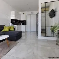 Studio apartman CENTAR，Ðurđevac的飯店