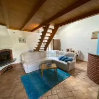 Apartma CASA CELESTE, hotel v destinácii Renče