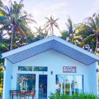 Stella Villa, hotel berdekatan Lapangan Terbang Dumatubin - LUV, Ngurblut