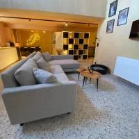 Guesthouse Sprinysem, viešbutis mieste Zedelgemas